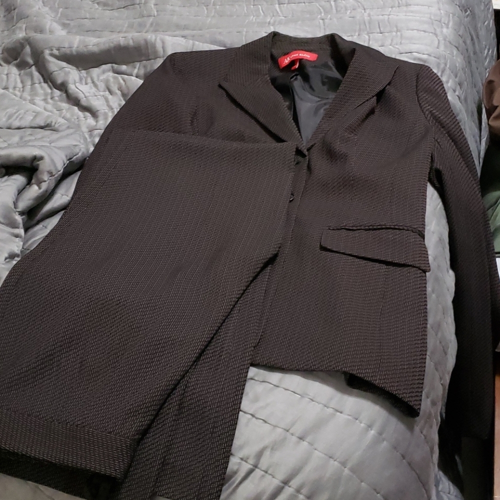 Checkered patterern
